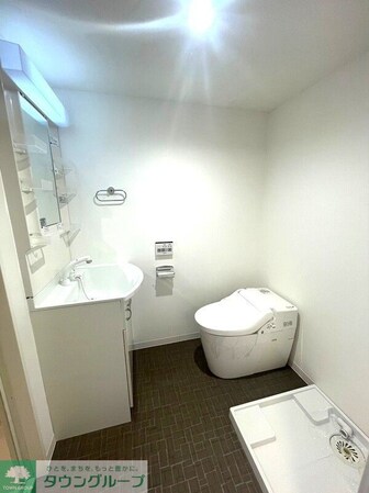 D-BASE王子神谷の物件内観写真